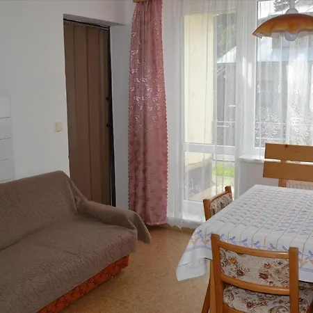 Apartment In Jablonec Nad Jizerou 2142 Apartment