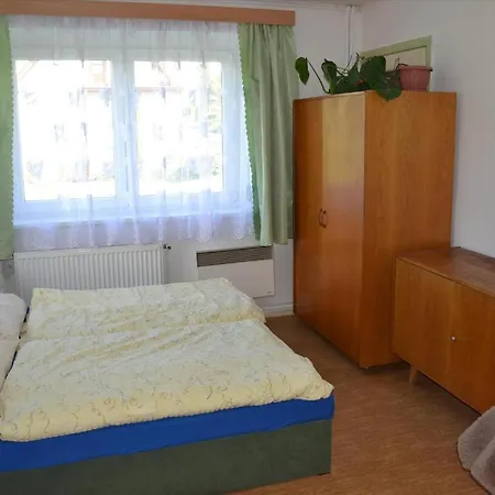 In 2142 Apartman Jablonec nad Jizerou