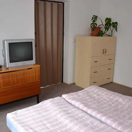 Apartment In Jablonec Nad Jizerou 2142
