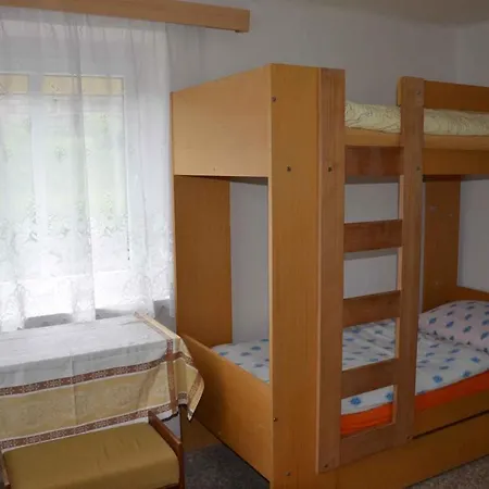 Apartment In Jablonec Nad Jizerou 2142