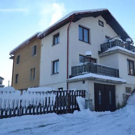 Apartment Apartment In Jablonec Nad Jizerou 2142
