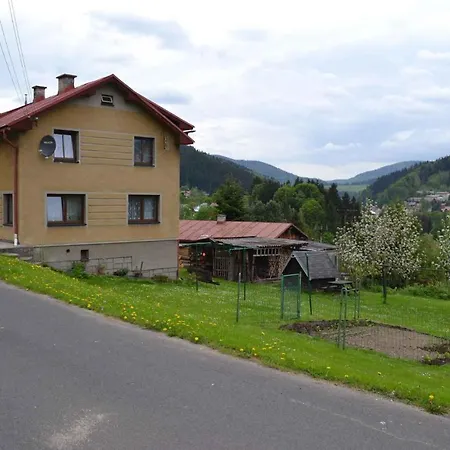Apartamento In 2142 Jablonec nad Jizerou