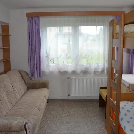 Apartment In Jablonec Nad Jizerou 2142 Jablonec nad Jizerou