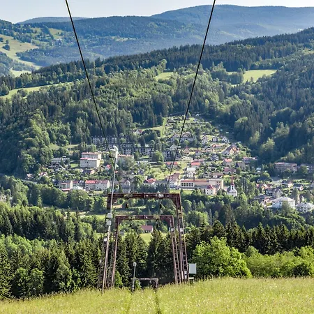 Apartman In 2142 Jablonec nad Jizerou